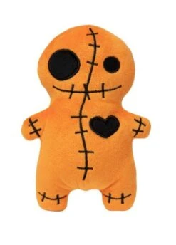 FuzzYard Pin Cushion Doll Dog Toy (17cm X 13cm)