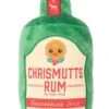 FuzzYard Christmutts Rum-Pa-Pum Dog Toy (23x11cm) 1 FuzzYard Christmutts Rum-Pa-Pum Dog Toy (23x11cm) -Fuzzyard 9345719076313A