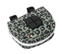 FuzzYard Poop Bag Dispenser - Savanna (+ 2 Rolls) -Fuzzyard 9345719076528A 1