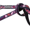 FuzzYard Dog Lead - Jackpup - Small (15mm X 120cm) -Fuzzyard 9345719077051A