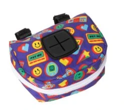 FuzzYard Poop Bag Dispenser - Highscore (+ 2 Rolls) -Fuzzyard 9345719077938A 1