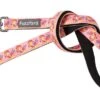FuzzYard Dog Lead - Two-Cans - Small (15mm X 120cm) -Fuzzyard 9345719078355A
