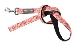 FuzzYard Dog Lead - Two-Cans - Small (15mm X 120cm)
