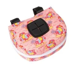 FuzzYard Poop Bag Dispenser - Two-Cans (+ 2 Rolls) -Fuzzyard 9345719078553A 1