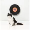 FuzzYard Cat Record Scratcher Kitty Cent -Fuzzyard FuzzYard Cat Record Scratcher Kitty Cent