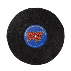 FuzzYard Cat Record Scratcher Meow Punk