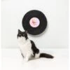 FuzzYard Cat Record Scratcher Meowly Cyrus -Fuzzyard FuzzYard Cat Record Scratcher Meowly Cyrus