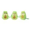 FuzzYard Cat Toy Avocatos (+_+) -Fuzzyard FuzzYard Cat Toy Avocatos