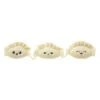 FuzzYard Cat Toy Dumplings (+_+) -Fuzzyard FuzzYard Cat Toy Dumplings