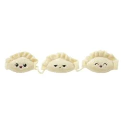 FuzzYard Cat Toy Dumplings (+_+)