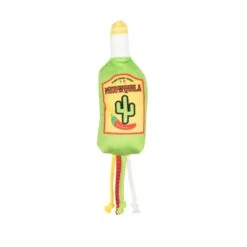 FuzzYard Cat Toy Meowquila (+_+)