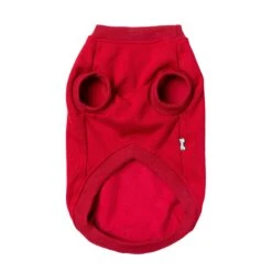 FuzzYard Dog Apparel Allday 25 Sweater Red Size 5 ^+^ 17 FuzzYard Dog Apparel Allday 25 Sweater Red Size 5 ^+^ -Fuzzyard FuzzYard Dog Apparel Allday 25 Sweater Red Size 5 8