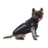 FuzzYard Dog Apparel Harness Jacket Horizon Navy Size 4 ^+^ -Fuzzyard FuzzYard Dog Apparel Harness Jacket Horizon Navy Size 4