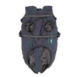 FuzzYard Dog Apparel Harness Jacket Reflective Flash Size 5 ^+^ -Fuzzyard FuzzYard Dog Apparel Harness Jacket Reflective Flash Size 5 9