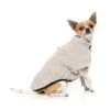FuzzYard Dog Apparel Jacket Basecamp Stone Size 2 ^+^ -Fuzzyard FuzzYard Dog Apparel Jacket Basecamp Stone Size 2