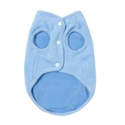 FuzzYard Dog Apparel Jacket Fleur Blue Size 3 ^+^ 15 FuzzYard Dog Apparel Jacket Fleur Blue Size 3 ^+^ -Fuzzyard FuzzYard Dog Apparel Jacket Fleur Blue Size 3 7