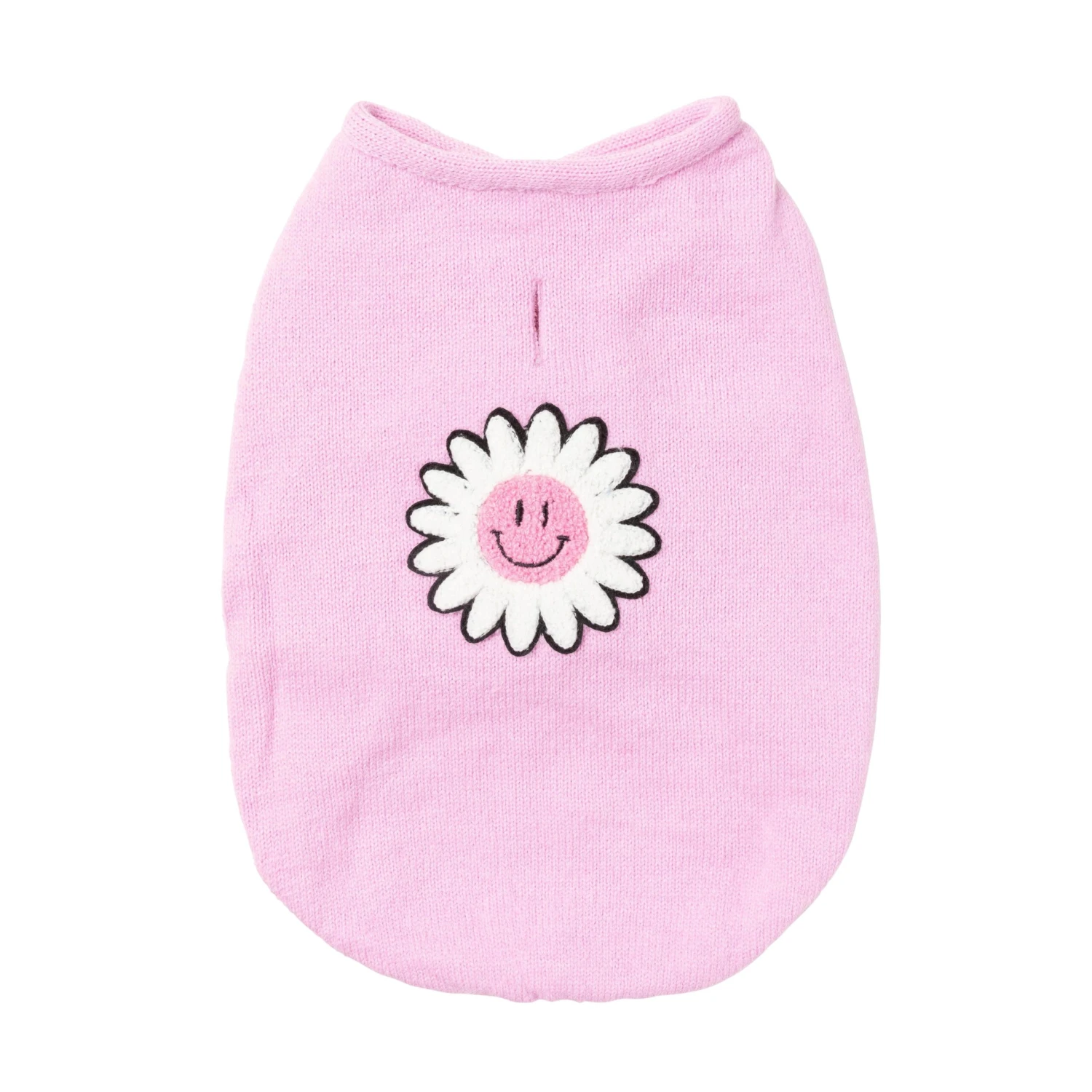 FuzzYard Dog Apparel Jacket Fleur Pink Size 4 ^+^ 8 FuzzYard Dog Apparel Jacket Fleur Pink Size 4 ^+^ - Image 6