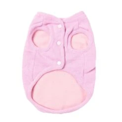 FuzzYard Dog Apparel Jacket Fleur Pink Size 4 ^+^ 15 FuzzYard Dog Apparel Jacket Fleur Pink Size 4 ^+^ -Fuzzyard FuzzYard Dog Apparel Jacket Fleur Pink Size 4 7