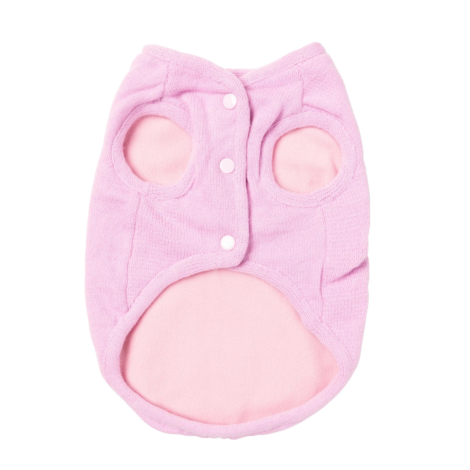 FuzzYard Dog Apparel Jacket Fleur Pink Size 4 ^+^ 9 FuzzYard Dog Apparel Jacket Fleur Pink Size 4 ^+^ - Image 7