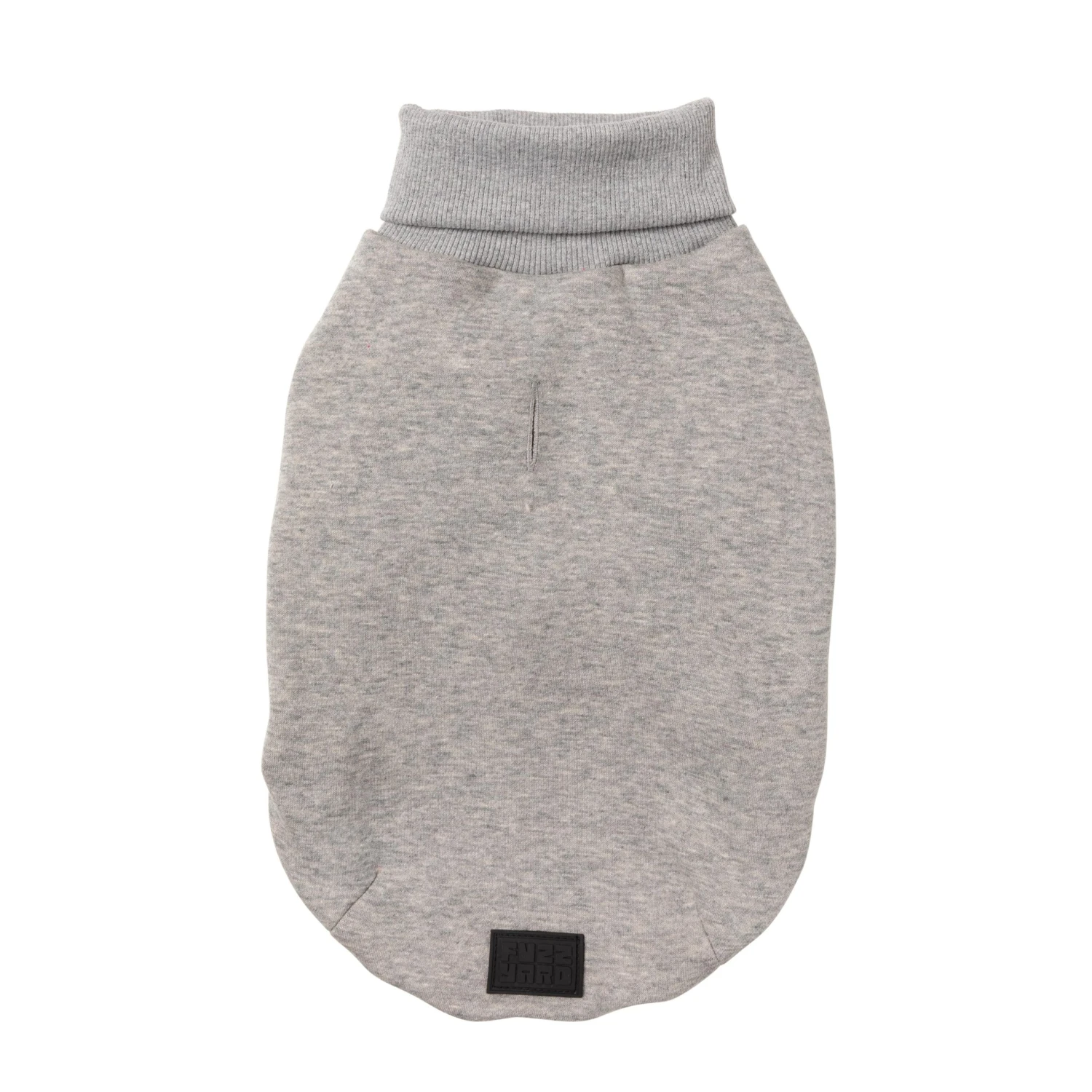 FuzzYard Dog Apparel Stevie 25 Sweater Grey Size 5 ^+^ 10 FuzzYard Dog Apparel Stevie 25 Sweater Grey Size 5 ^+^ - Image 8