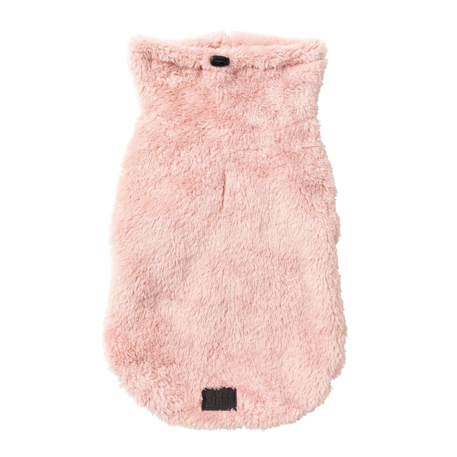 FuzzYard Dog Apparel Turtle Teddy 25 Sweater Blossom Pink Size 3 ^+^ 10 FuzzYard Dog Apparel Turtle Teddy 25 Sweater Blossom Pink Size 3 ^+^ - Image 8