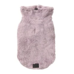 FuzzYard Dog Apparel Turtle Teddy 25 Sweater Lavender Size 3 ^+^ 18 FuzzYard Dog Apparel Turtle Teddy 25 Sweater Lavender Size 3 ^+^ -Fuzzyard FuzzYard Dog Apparel Turtle Teddy 25 Sweater Lavender Size 3 8