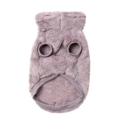 FuzzYard Dog Apparel Turtle Teddy 25 Sweater Lavender Size 6 ^+^ 19 FuzzYard Dog Apparel Turtle Teddy 25 Sweater Lavender Size 6 ^+^ -Fuzzyard FuzzYard Dog Apparel Turtle Teddy 25 Sweater Lavender Size 6 9