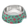 FuzzYard Dog Bowl Summer Punch Large -Fuzzyard FuzzYard Dog Bowl Summer Punch Large