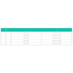 FuzzYard Dog Harness Marine Extra Small -Fuzzyard FuzzYard Dog Harness Marine Extra Small 4