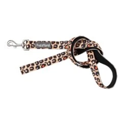FuzzYard Dog Lead Javan Small*