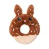 FuzzYard Easter Big Bunny Donut Plush Dog Toy *** -Fuzzyard FuzzYard Easter Big Bunny Donut Plush Dog Toy