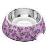 FuzzYard Fiesta Dog Bowl Large -Fuzzyard FuzzYard Fiesta Dog Bowl Large