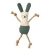 FuzzYard Life Cat Toy Bunny Myrtle Green (+_+) -Fuzzyard FuzzYard Life Cat Toy Bunny Myrtle Green