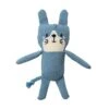 FuzzYard Life Cat Toy Kitty French Blue*** -Fuzzyard FuzzYard Life Cat Toy Kitty French Blue