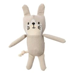 FuzzYard Life Cat Toy Kitty Sandstone (+_+)