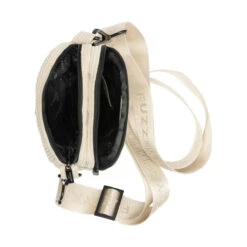 FuzzYard Life Corduroy Cross Body Bag Sandstone -Fuzzyard FuzzYard Life Corduroy Cross Body Bag Sandstone 3