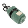 FuzzYard Life Corduroy Poop Bag Dispenser Myrtle Green -Fuzzyard FuzzYard Life Corduroy Poop Bag Dispenser Myrtle Green