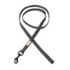 FuzzYard Life Dog Lead Slate Grey Small -Fuzzyard FuzzYard Life Dog Lead Slate Grey Small