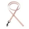 FuzzYard Life Dog Lead Soft Blush Small -Fuzzyard FuzzYard Life Dog Lead Soft Blush Small