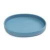 FuzzYard Life Silicone Cat Dish French Blue -Fuzzyard FuzzYard Life Silicone Cat Dish French Blue