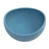 FuzzYard Life Silicone Dog Bowl French Blue Medium -Fuzzyard FuzzYard Life Silicone Dog Bowl French Blue Medium