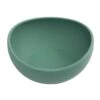 FuzzYard Life Silicone Dog Bowl Myrtle Green Large -Fuzzyard FuzzYard Life Silicone Dog Bowl Myrtle Green Large