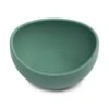 FuzzYard Life Silicone Dog Bowl Myrtle Green Small -Fuzzyard FuzzYard Life Silicone Dog Bowl Myrtle Green Small