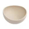 FuzzYard Life Silicone Dog Bowl Sandstone Small -Fuzzyard FuzzYard Life Silicone Dog Bowl Sandstone Small