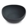 FuzzYard Life Silicone Dog Bowl Slate Grey Medium -Fuzzyard FuzzYard Life Silicone Dog Bowl Slate Grey Medium