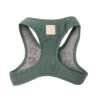 FuzzYard Life Step In Dog Harness Myrtle Green Extra Extra Small -Fuzzyard FuzzYard Life Step In Dog Harness Myrtle Green Extra Extra Small