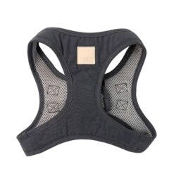 FuzzYard Life Step In Dog Harness Slate Grey Medium