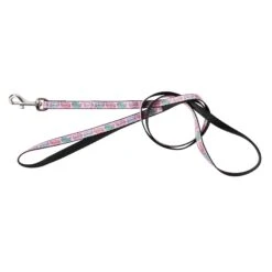 FuzzYard Meowcarons Cat Harness And Lead Walking Set -Fuzzyard FuzzYard Meowcarons Cat Harness and Lead Walking Set 3