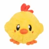 Fuzzyard Easter Hen-rietta Plush Dog Toy *** -Fuzzyard Fuzzyard Easter Hen rietta Plush Dog Toy