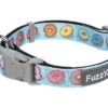 FUZZYARD COLLAR YOU DRIVE ME GLAZY SMALL -Fuzzyard large 100000133673 FY COLLAR YOU DRIVE ME GLAZY S